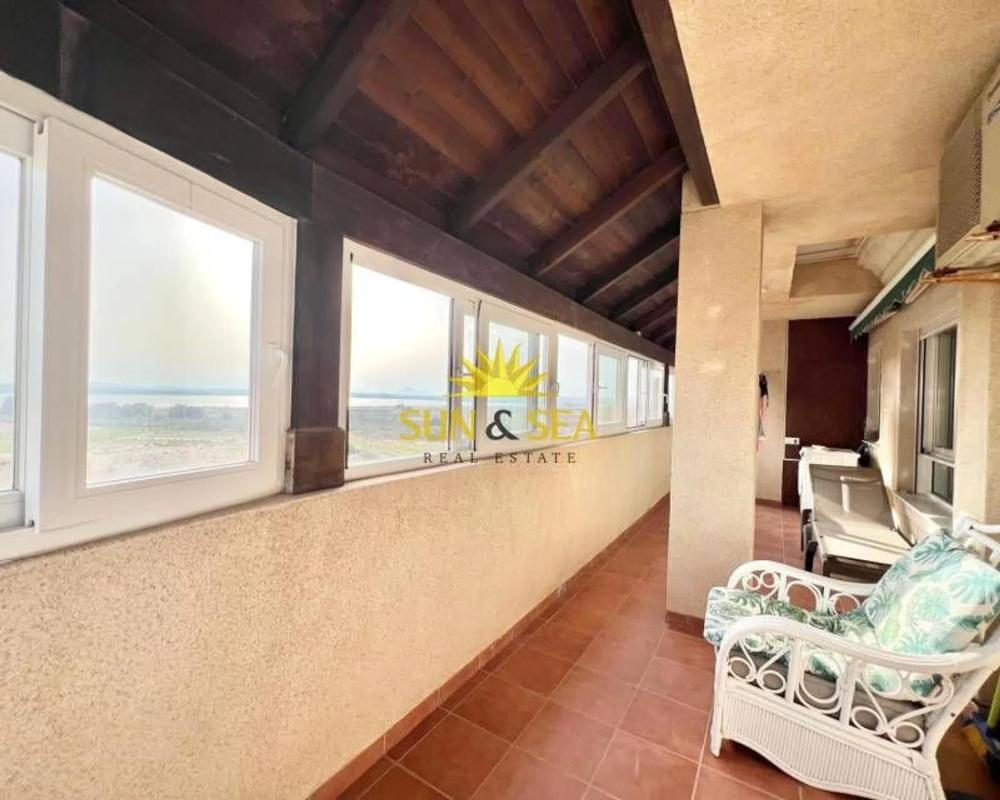 Penthouse sale in Barrio Gaspar Perrelló, Torrevieja photo 4