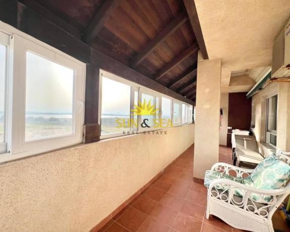 Ático en venta en  Barrio Gaspar Perrelló, Torrevieja photo 4