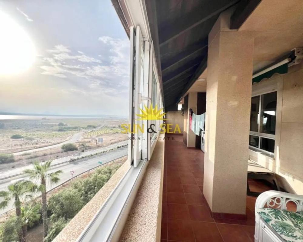 Penthouse sale in Barrio Gaspar Perrelló, Torrevieja photo 5