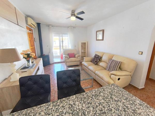 Ático en venta en  Calle Victor Garcia Villalgordo, 98, Torrevieja photo 1