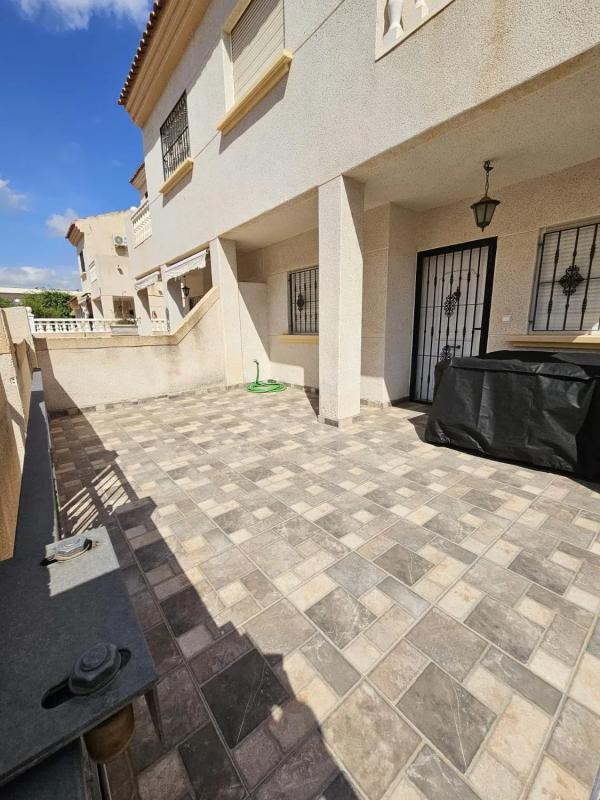 Venta de duplex en Barrio La Siesta - El Salado - Torreta, Torrevieja photo 3