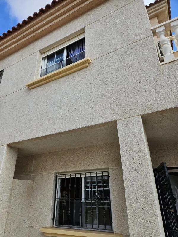 Venta de duplex en Barrio La Siesta - El Salado - Torreta, Torrevieja photo 4