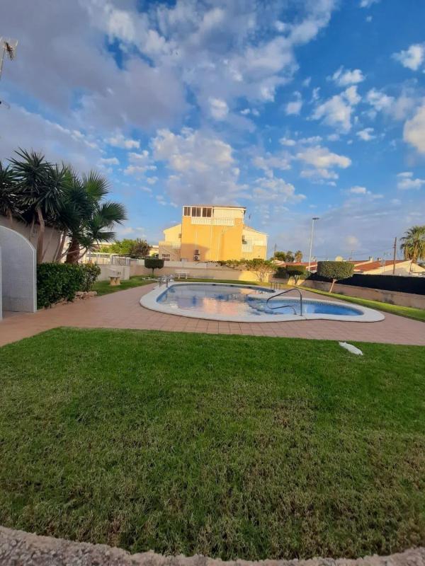 Venta de duplex en Barrio La Siesta - El Salado - Torreta, Torrevieja photo 5