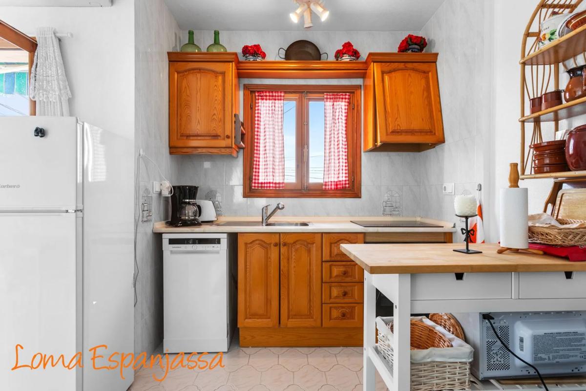 Sprzedaż duplexu w CL REMBRANDT, 27, Torrevieja photo 2