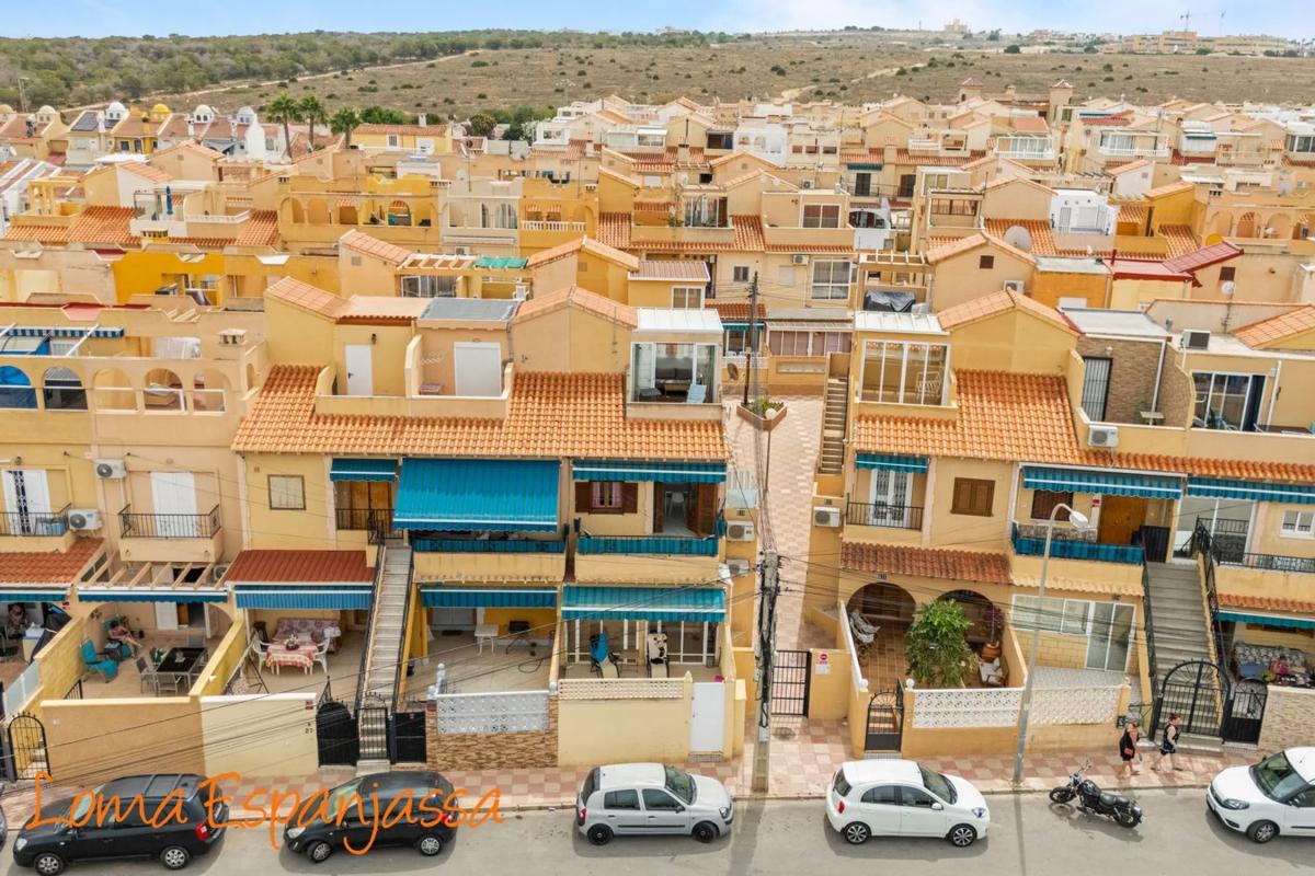 Sprzedaż duplexu w CL REMBRANDT, 27, Torrevieja photo 5