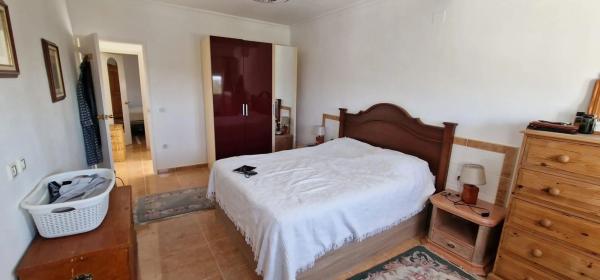 Duplex for sale on Barrio La Siesta - El Salado - Torreta, Torrevieja photo 1