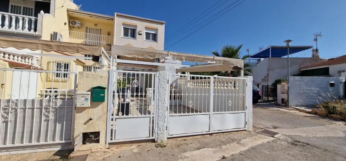 Продажа дуплекса на Barrio La Siesta - El Salado - Torreta, Торревьеха photo 2