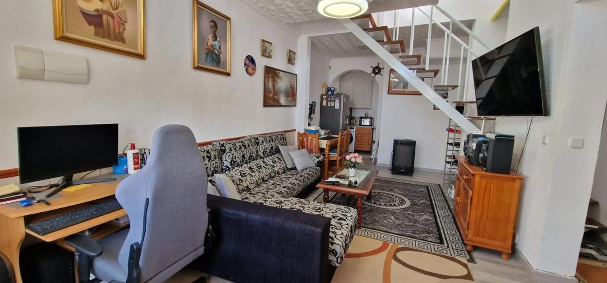 Продажа дуплекса на Barrio La Siesta - El Salado - Torreta, Торревьеха photo 3
