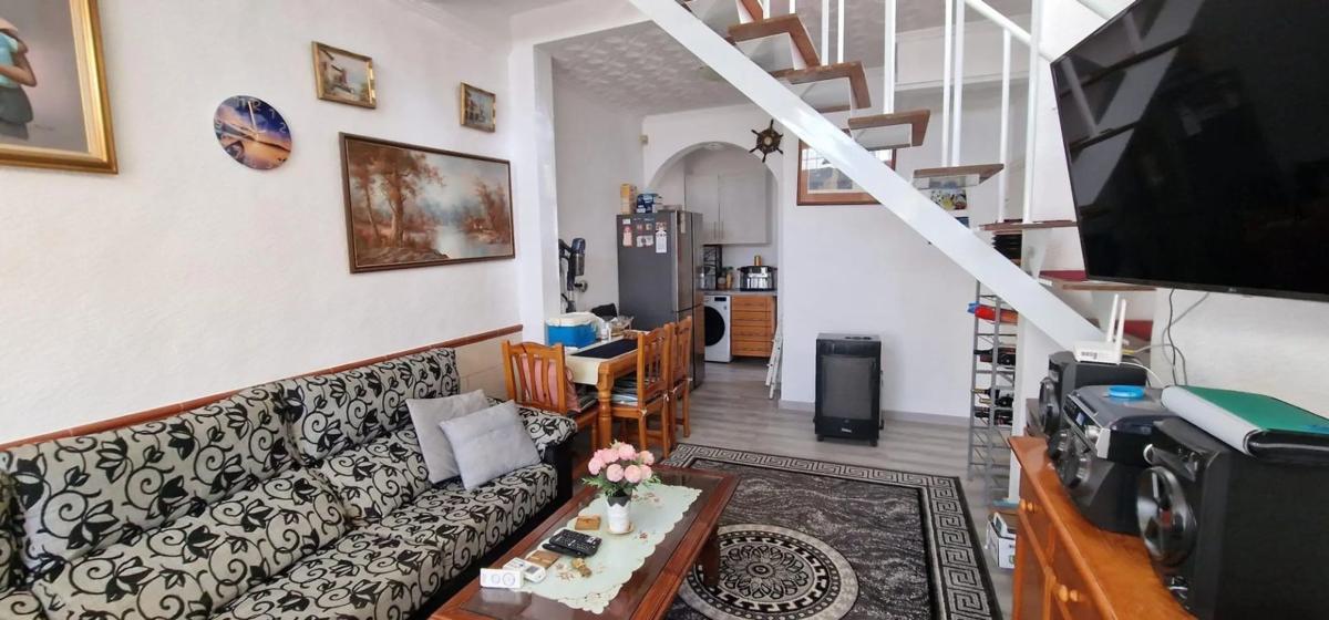 Продажа дуплекса на Barrio La Siesta - El Salado - Torreta, Торревьеха photo 4