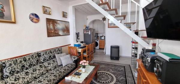 Duplex for sale on Barrio La Siesta - El Salado - Torreta, Torrevieja photo 4