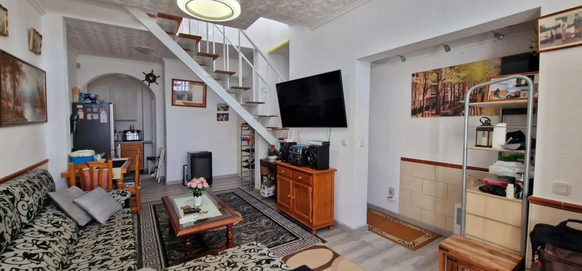 Продажа дуплекса на Barrio La Siesta - El Salado - Torreta, Торревьеха photo 5