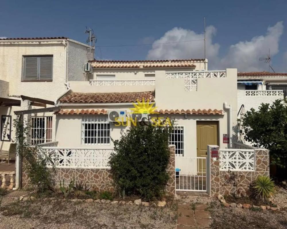 Продажа отдельного шале в Barrio La Siesta - El Salado - Torreta, Торревьеха photo 3