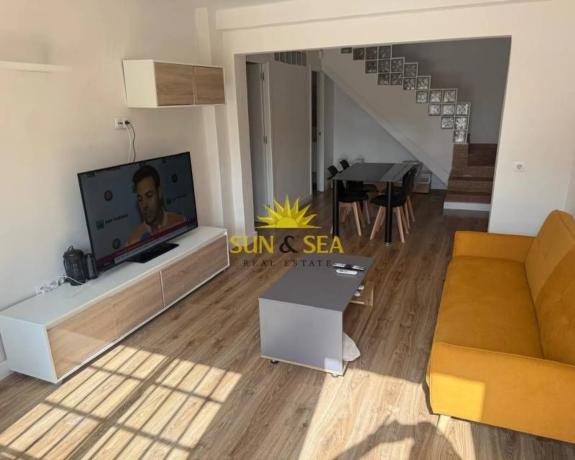 Chalet independiente en venta en  Barrio La Siesta - El Salado - Torreta, Torrevieja photo 4