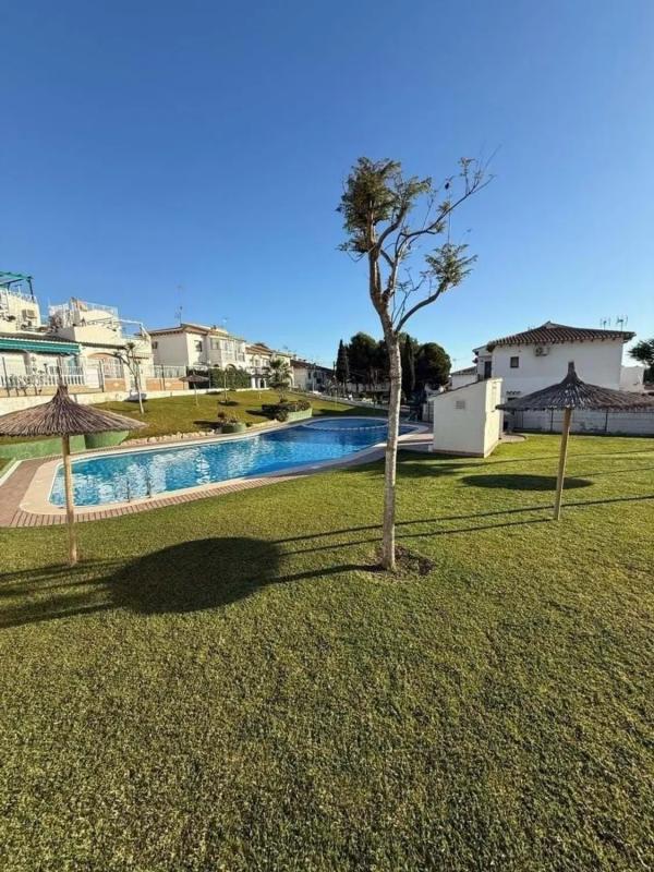 Sale of independent chalet in Urbanización Lago Jardín 2 M4, Torrevieja
 photo 2