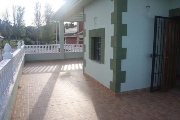 Casa independiente thumbnail 1