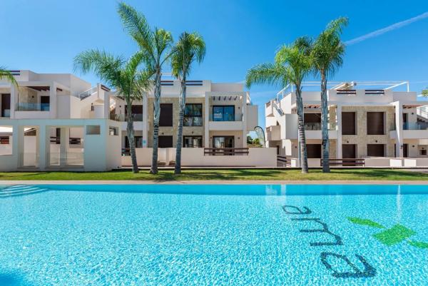 Penthouse for sale at  Barrio Los Balcones - Los Altos del Edén, Torrevieja photo 1