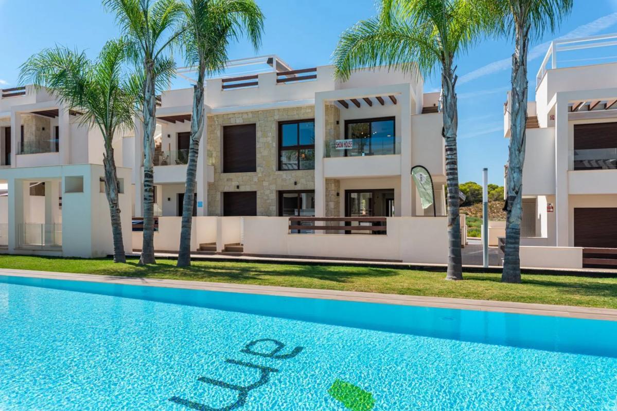 Penthouse sale in  Barrio Los Balcones - Los Altos del Edén, Torrevieja photo 2
