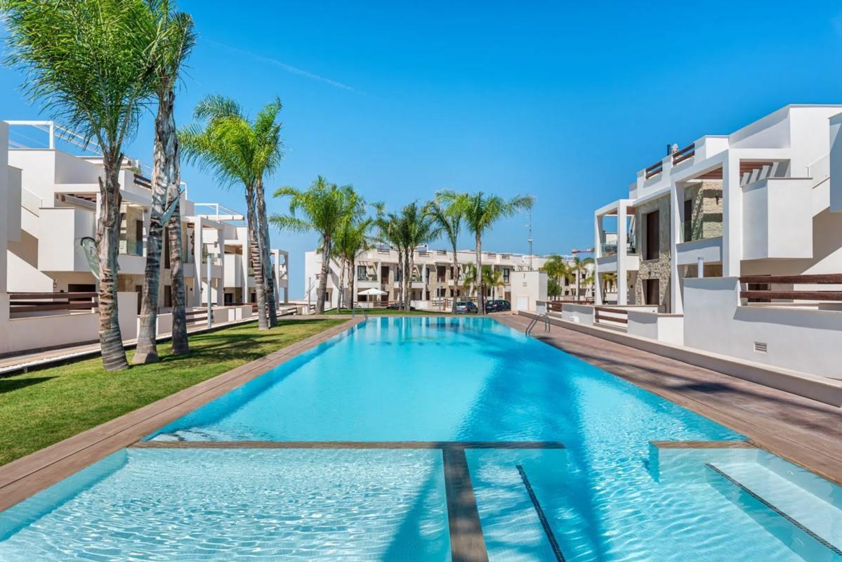 Penthouse sale in  Barrio Los Balcones - Los Altos del Edén, Torrevieja photo 3