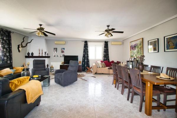 Casa rural photo 1