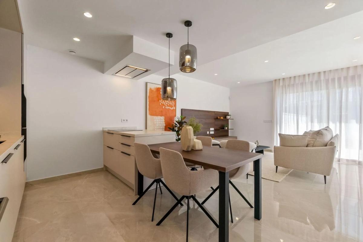 Properties for sale and rent in Spain photo 4