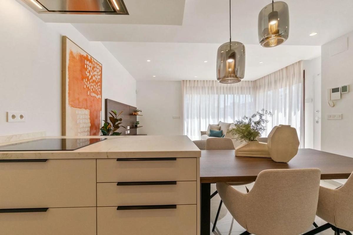 Properties for sale and rent in Spain photo 5