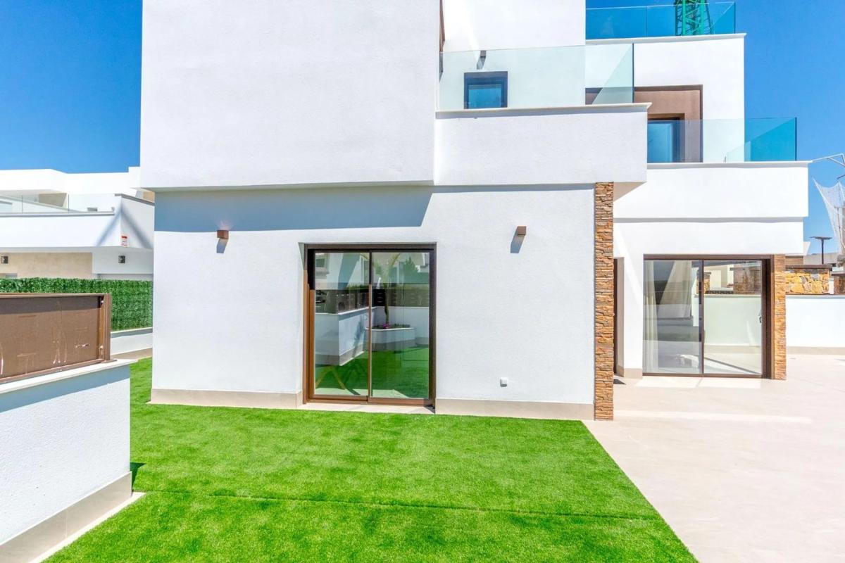 Properties for sale and rent in Spain plan 1