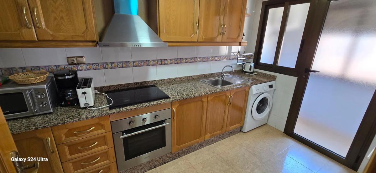 Продажа квартиры на Calle San julian, 14, Торревьеха
photo 1