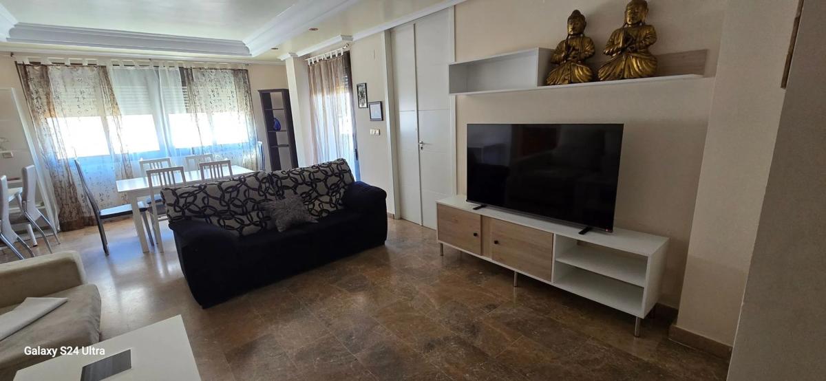 Продажа квартиры на Calle San julian, 14, Торревьеха
photo 2