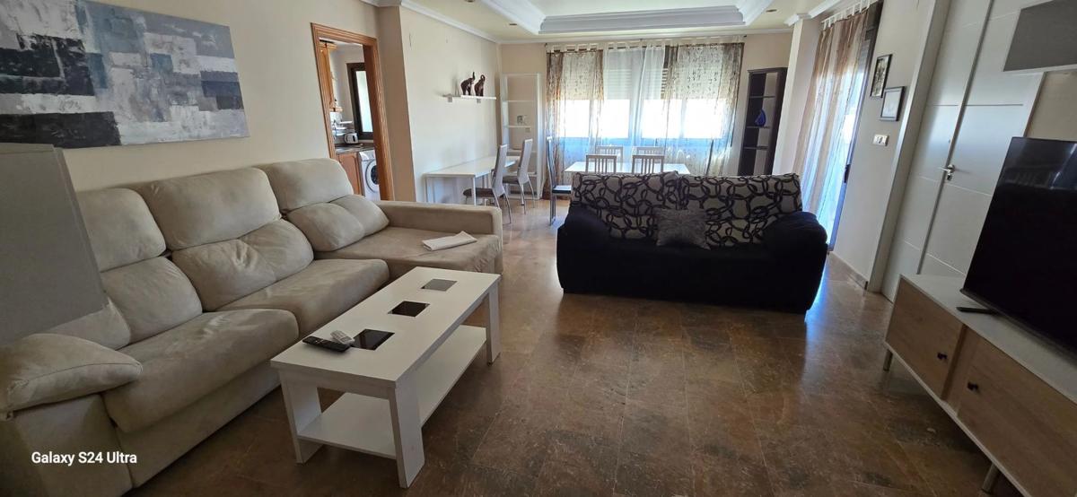 Продажа квартиры на Calle San julian, 14, Торревьеха
photo 3