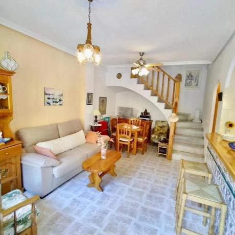 Chalet adosado en avenida Bélgica photo 3