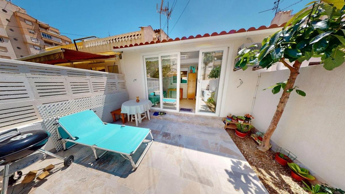 Properties for sale and rent in Spain photo 3