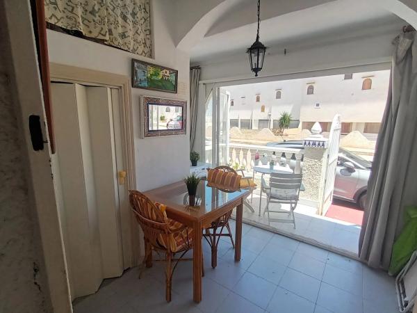 Chalet adosado en Ur. Panorama photo 1
