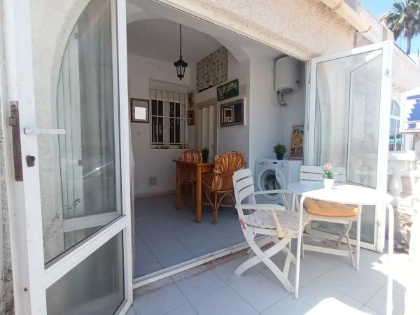 Chalet adosado en Ur. Panorama photo 3