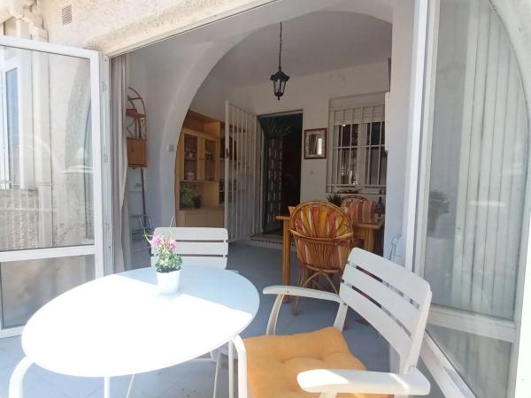 Chalet adosado en Ur. Panorama photo 4