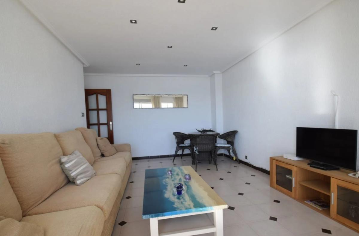 Venta de piso en Barrio Playa de los Locos, Torrevieja
 photo 3