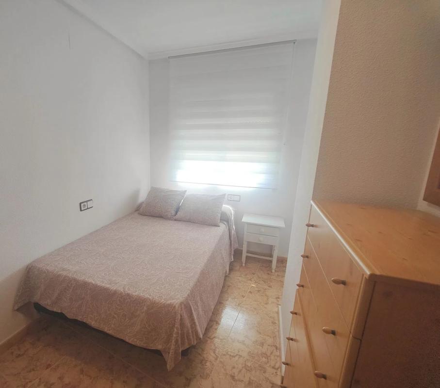 Продажа квартиры на Avenida Diego Ramírez Pastor, Торревьеха
photo 2