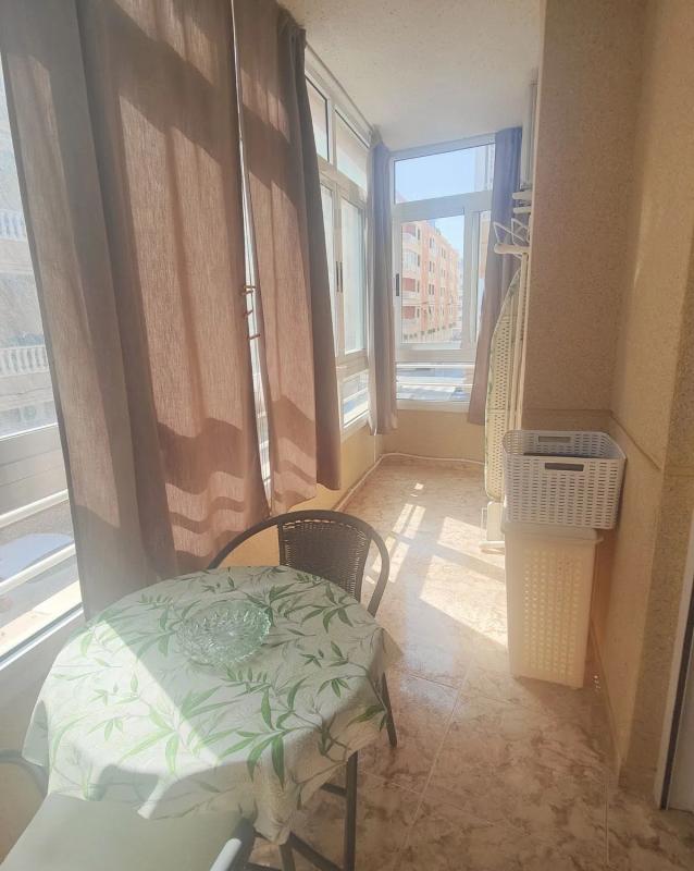 Продажа квартиры на Avenida Diego Ramírez Pastor, Торревьеха
photo 4