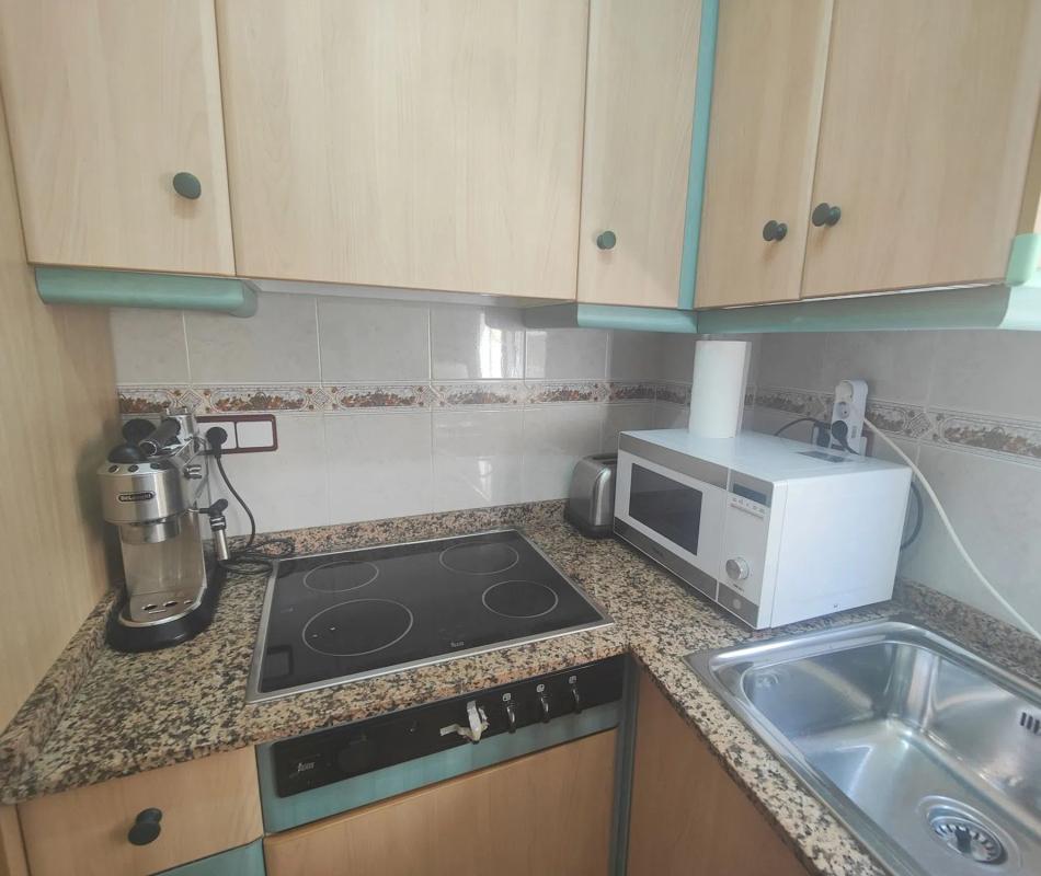 Продажа квартиры на Avenida Diego Ramírez Pastor, Торревьеха
photo 5