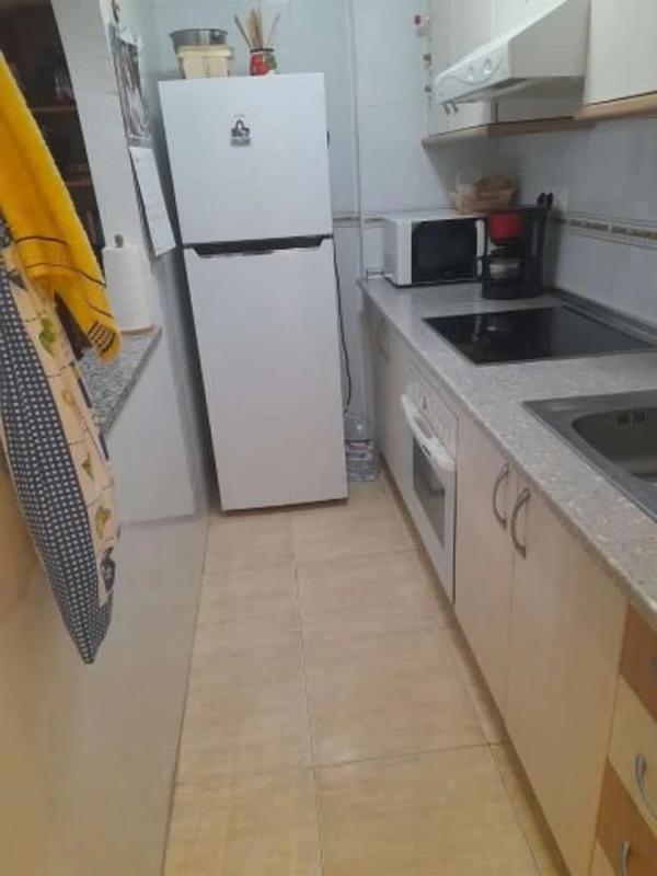 Venta de piso en Calle de Pedro Lorca, Torrevieja
photo 3