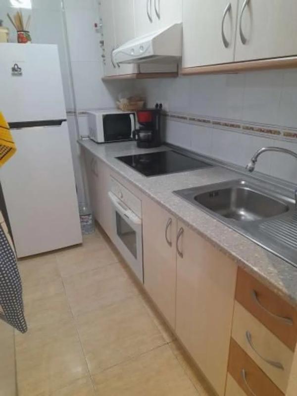 Venta de piso en Calle de Pedro Lorca, Torrevieja
photo 4