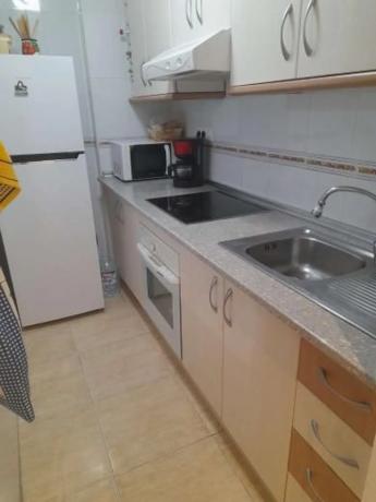 Venta de piso en Calle de Pedro Lorca, Torrevieja
 photo 4