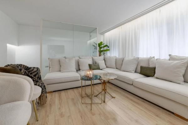 Mieszkanie na sprzedaż w  Barrio Playa del Cura, Torrevieja photo 1