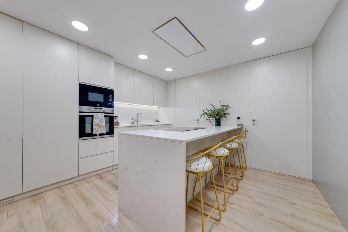 Продажа квартиры на Barrio Playa del Cura, Торревьеха
photo 2
