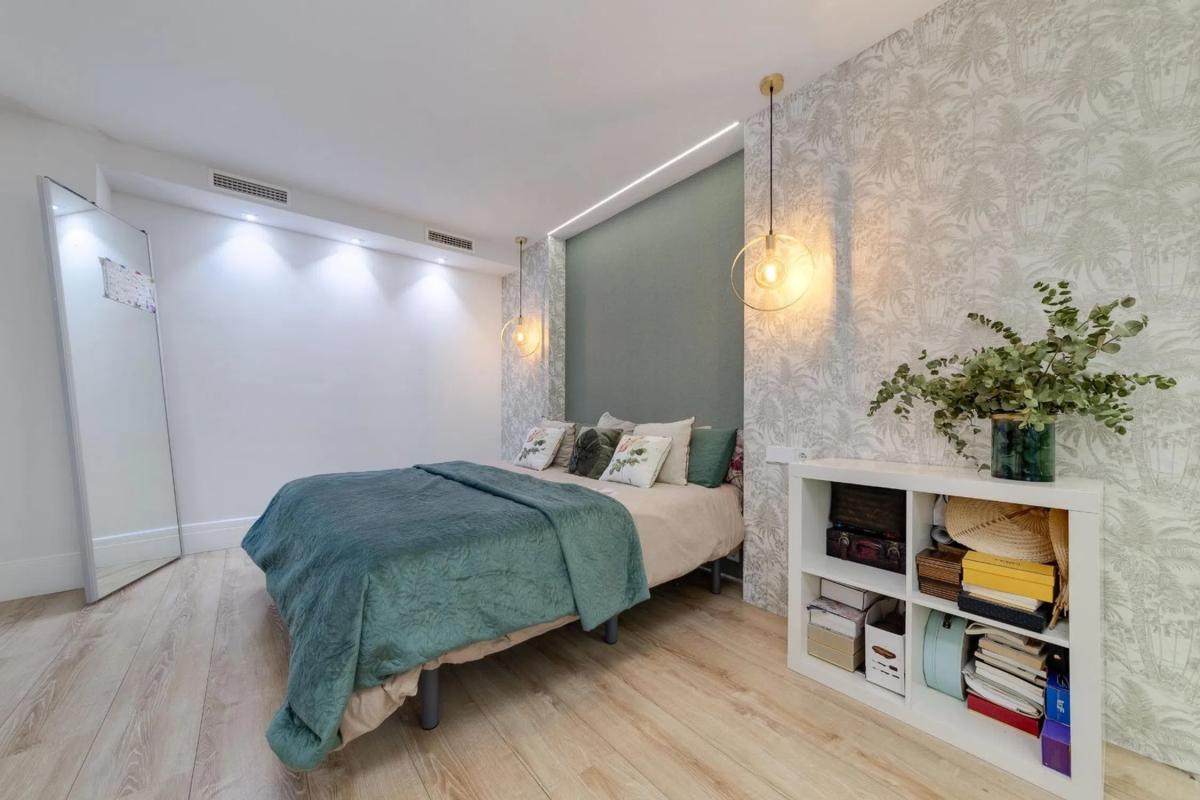 Продажа квартиры на Barrio Playa del Cura, Торревьеха
photo 4