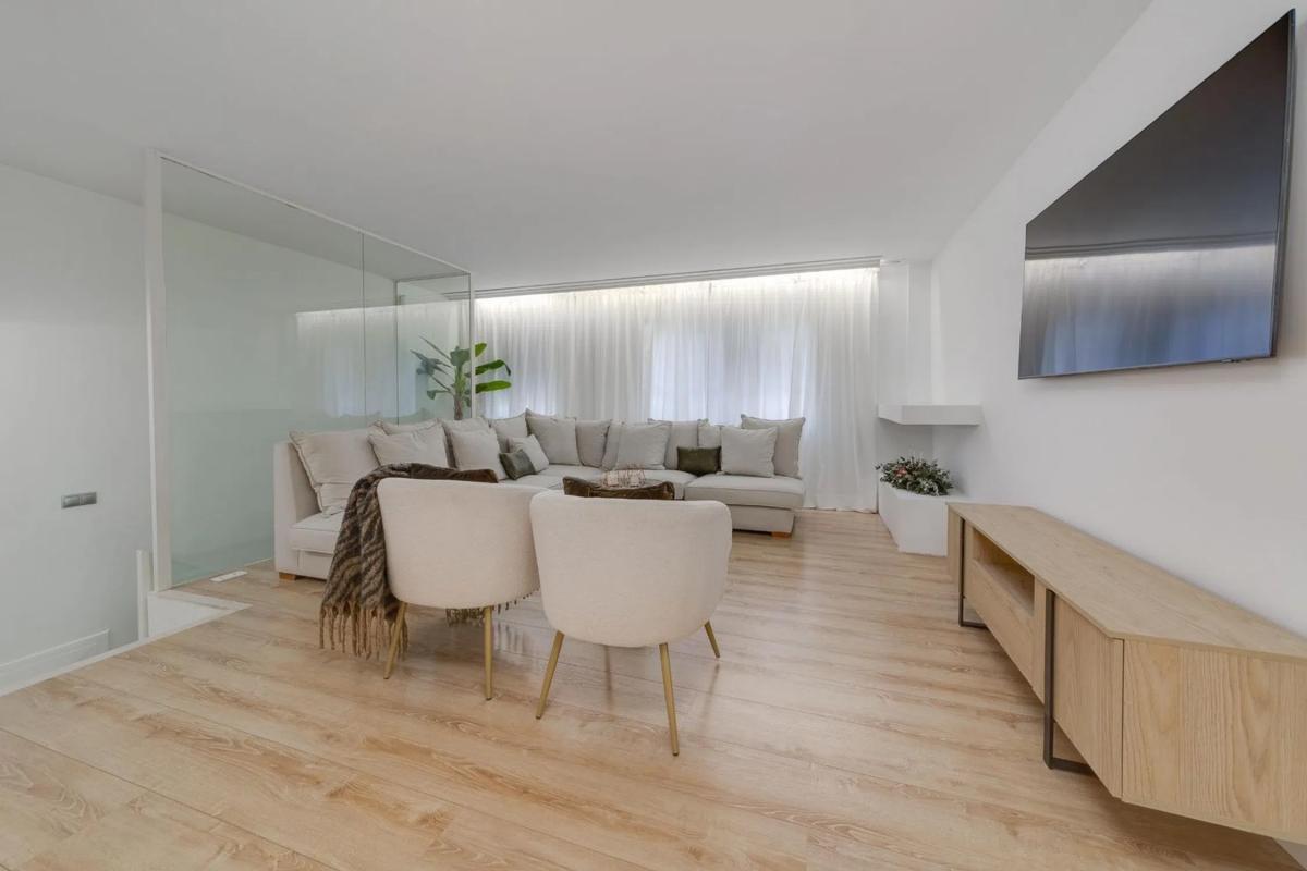 Продажа квартиры на Barrio Playa del Cura, Торревьеха
photo 5