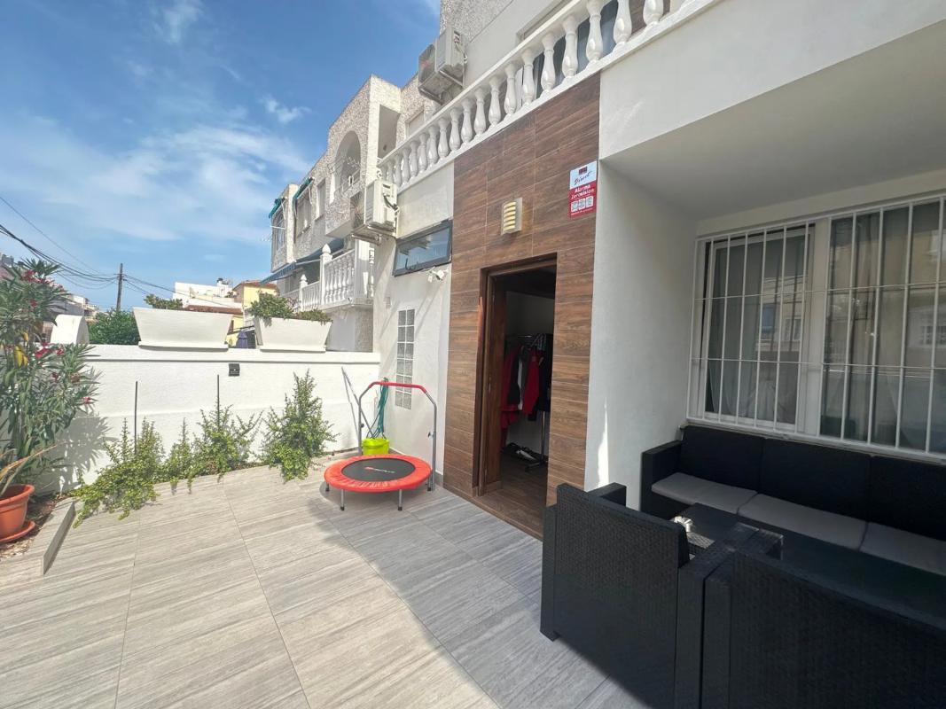 Sprzedaż duplexu w Barrio Avenida Habaneras - Curva de Palangre, Torrevieja photo 3