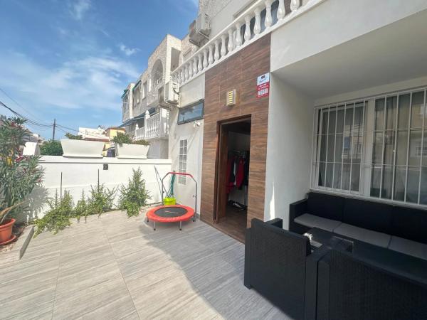 Дуплекс на продажу в Barrio Avenida Habaneras - Curva de Palangre, Торревьеха photo 3