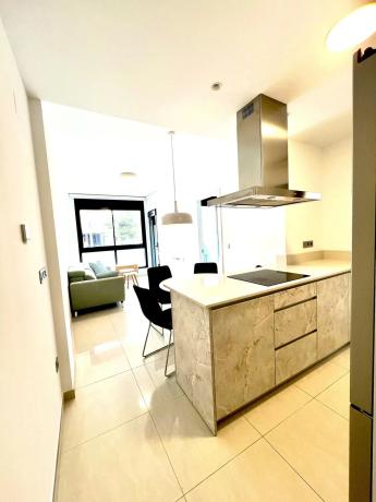 Продажа квартиры на Calle Maestro Francisco Casanovas, 57, Торревьеха
 photo 2