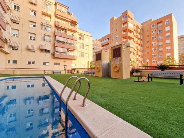 Пентхаус на продажу в  Barrio Zona Universidad, Эльче / Эльх photo 4