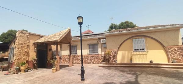 Casa independiente photo 3